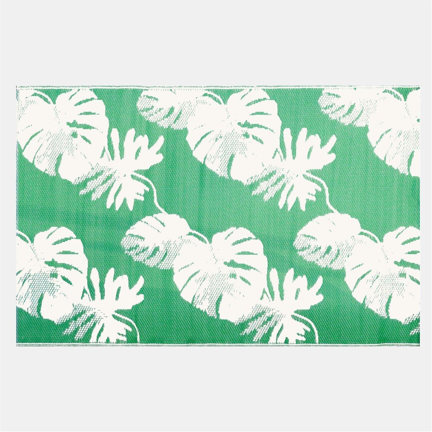 Bali Palm - Streetwize - Outdoor Rug - Small Bali Pattern - 3