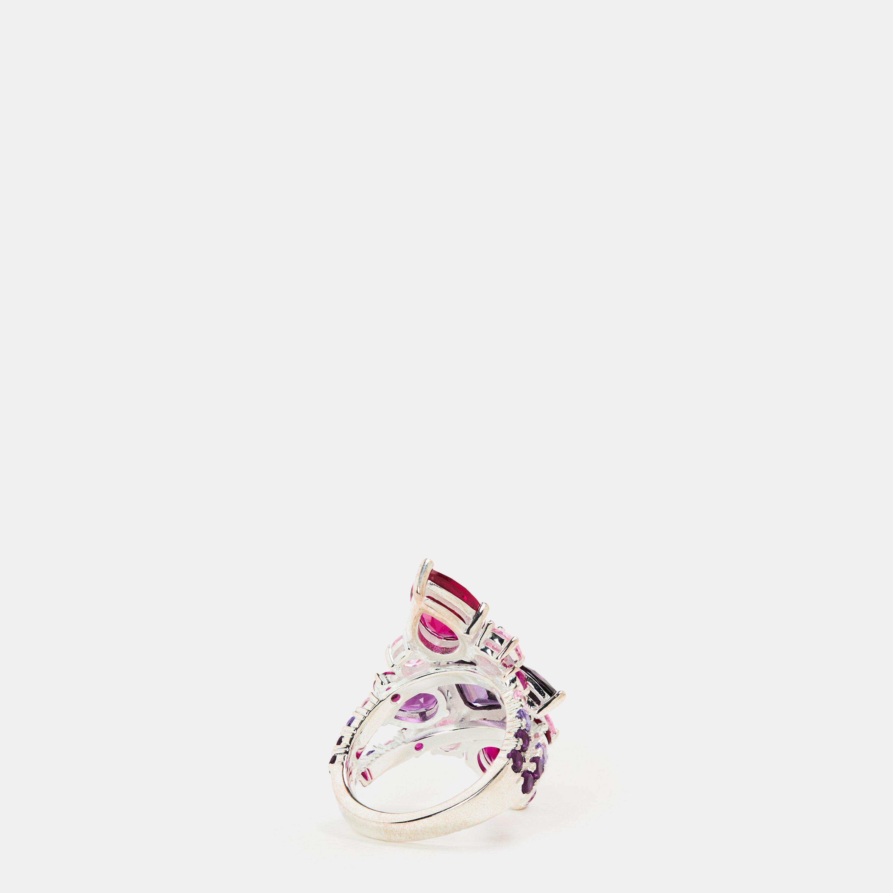 Rosa - Thomas Sabo - Cocktail Ring - 2