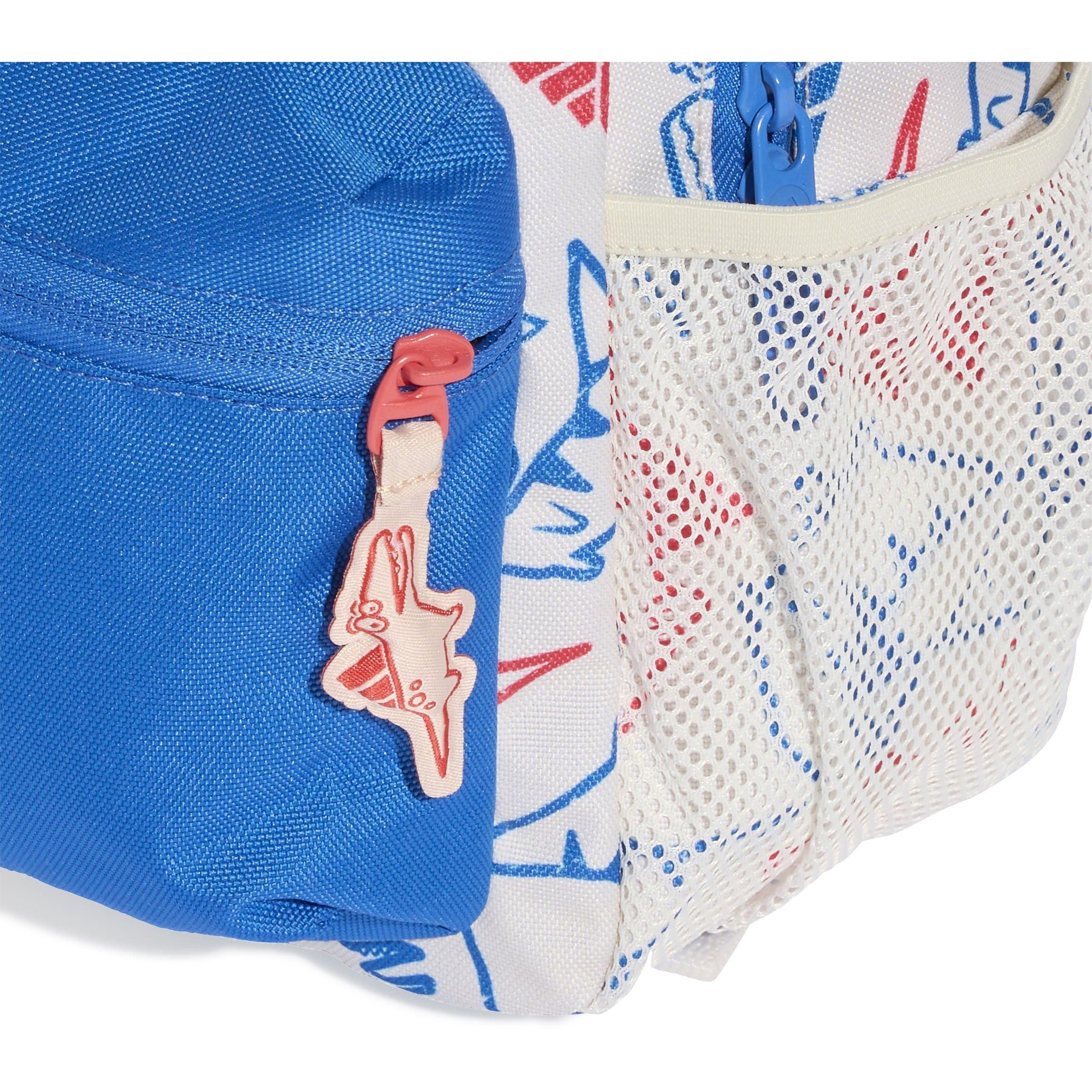 B.Royal/White - adidas - LK Adrpt Bpk 61 - 6