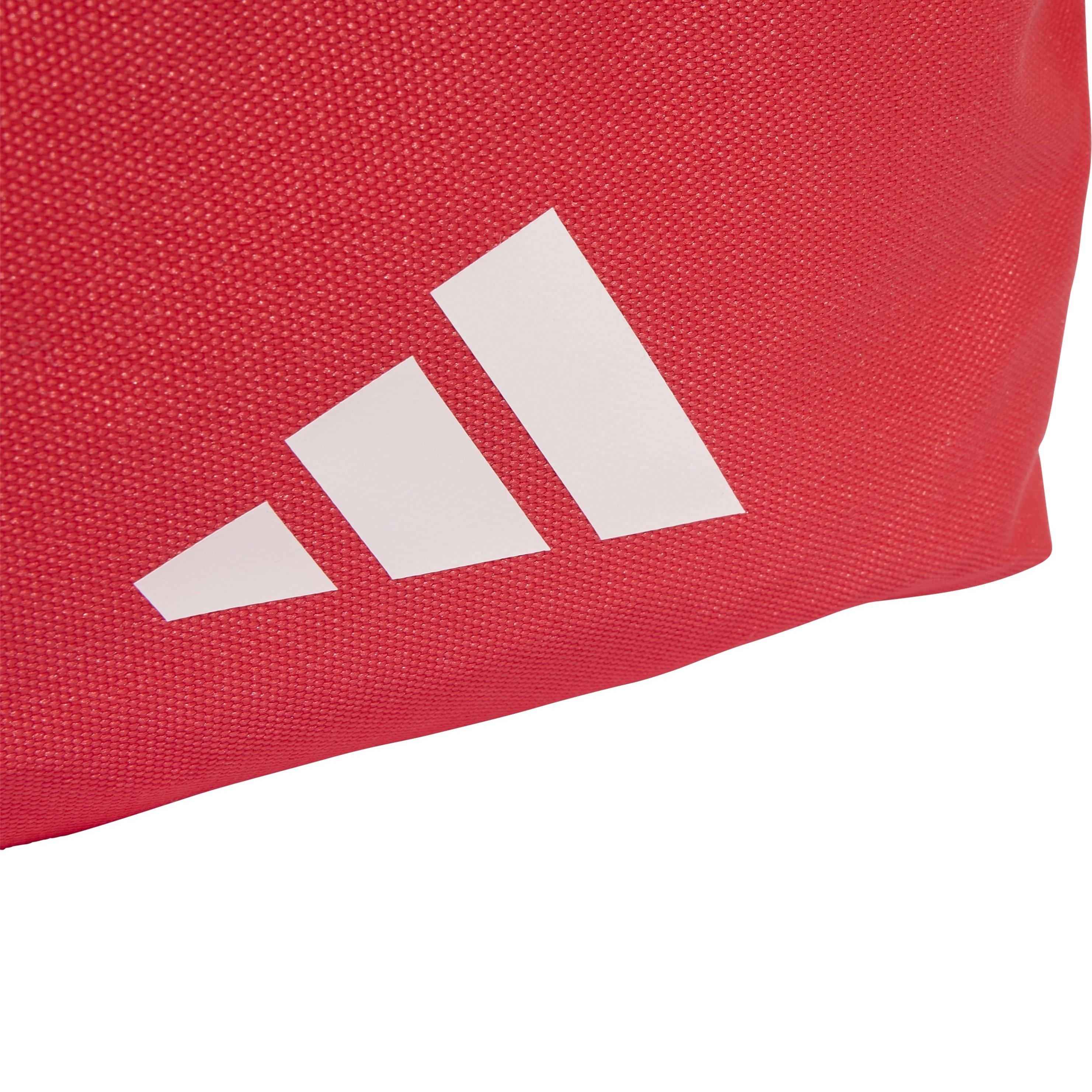 Lucid Red/Coral - adidas - Adapt Backpack - 5
