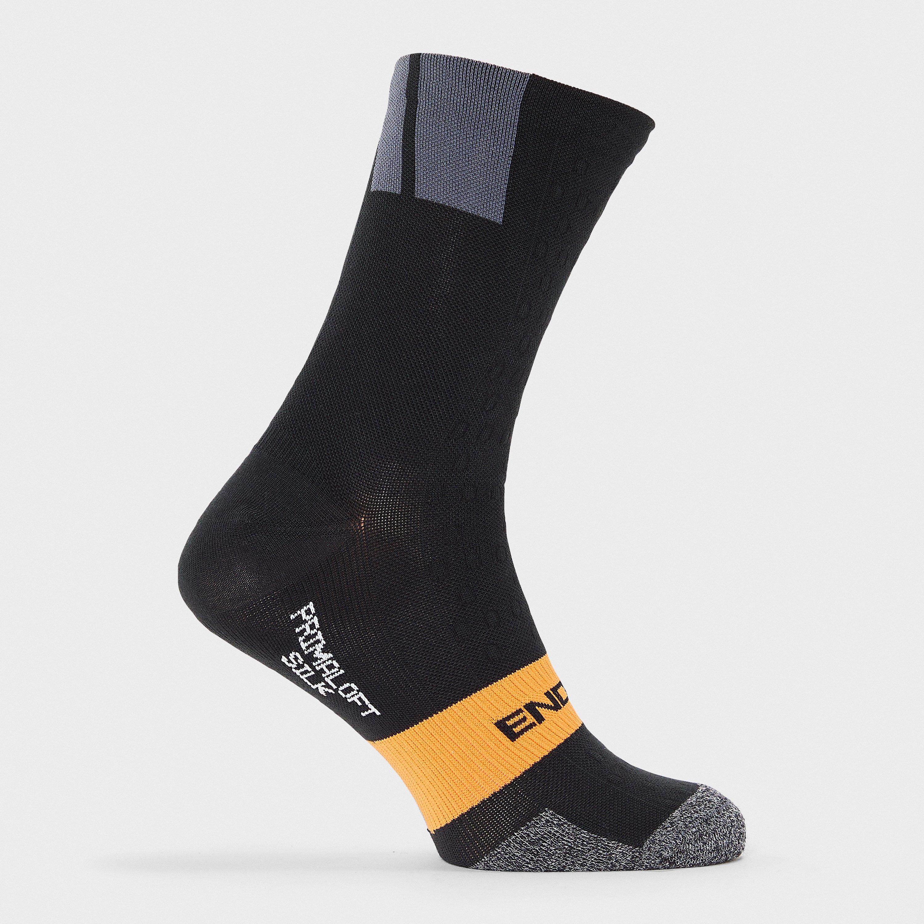 Endura  Cycling Socks - Black - S-M