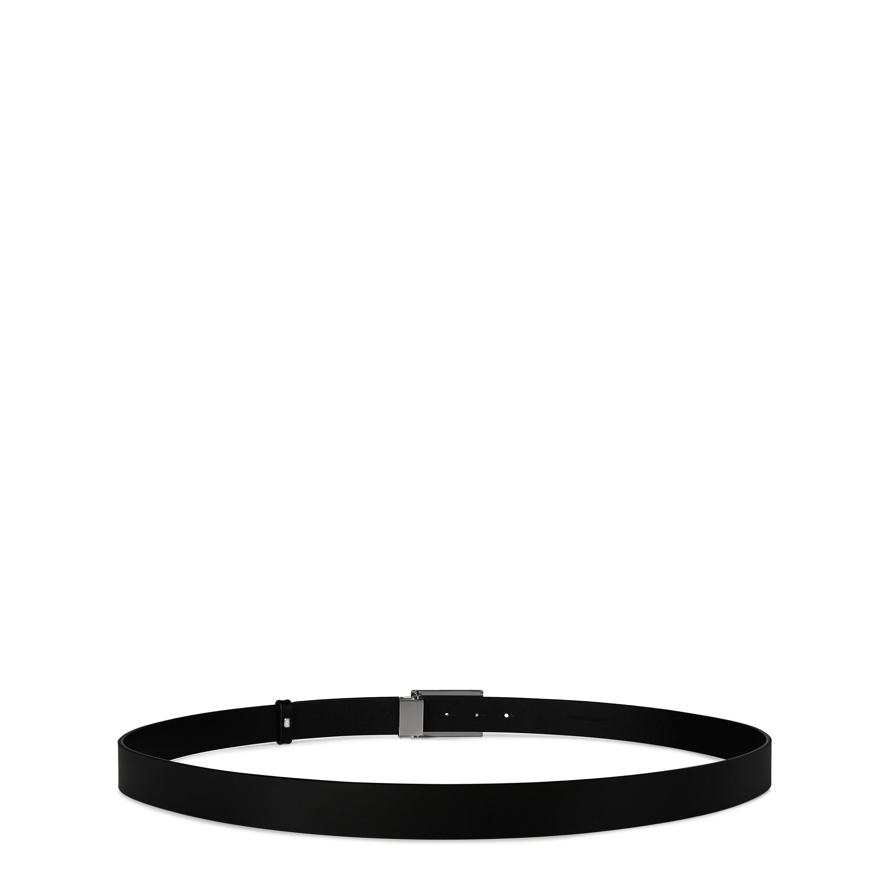 Black - Vivienne Westwood - Orb Belt - 2