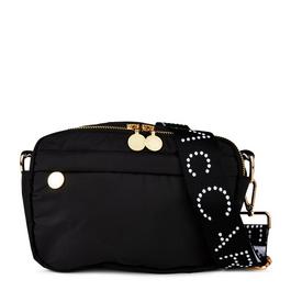 Stella McCartney Logo Bag Jn44