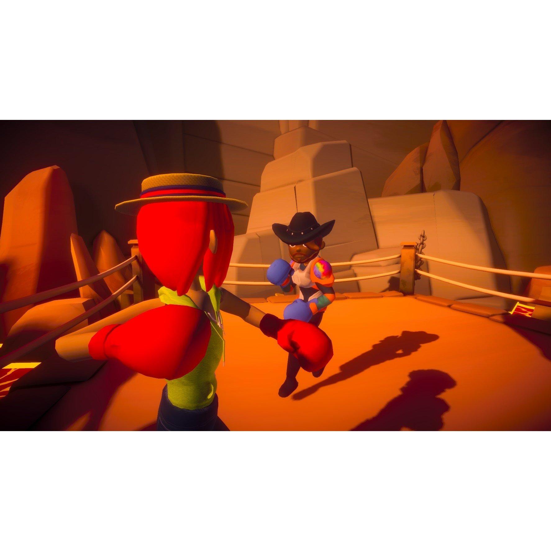 NSW - Maximum Games - 40 Sports Games in 1 - 5