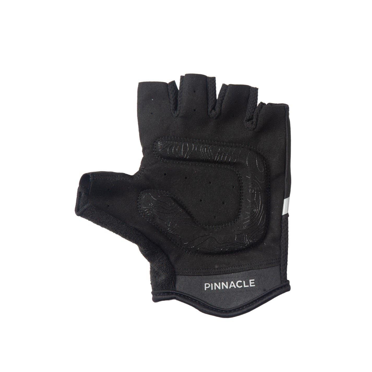 Crna - Pinnacle - Cycling Mitt - 3