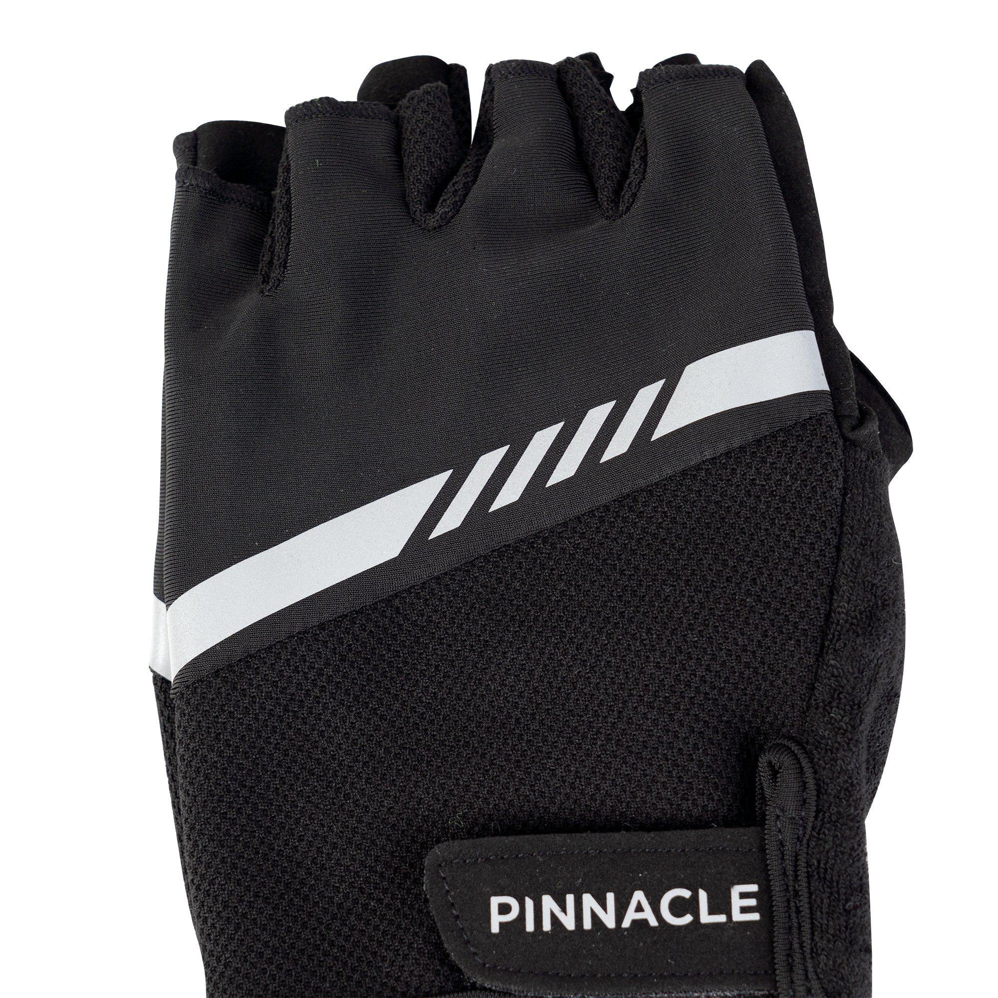Crna - Pinnacle - Cycling Mitt - 4