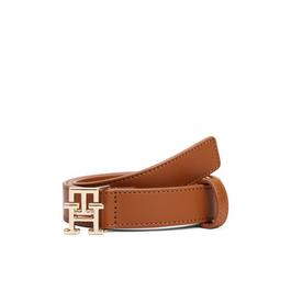 Tommy Hilfiger Women's Faux Leather Belt