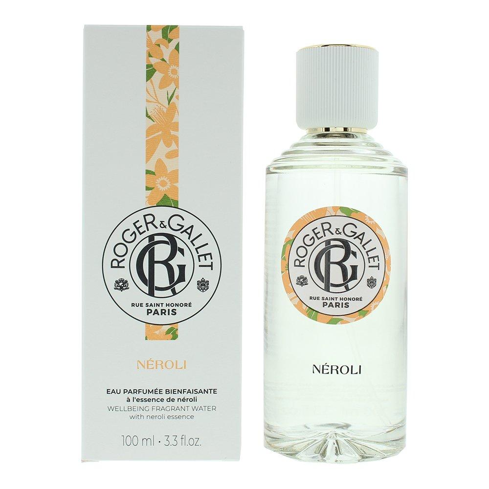 Roger And Gallet  & Gallet Neroli Fragrant Water Mist - 100ml