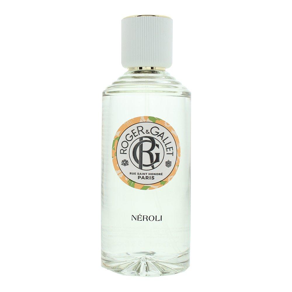 None - Roger and Gallet - Roger & Gallet Neroli Fragrant Water Mist - 2
