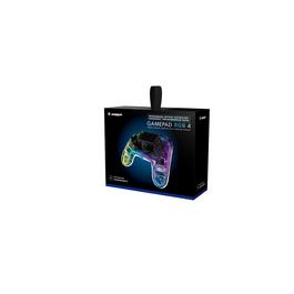 Snakebyte GAME Snakebyte Gamepad RGB 4 for Playstation