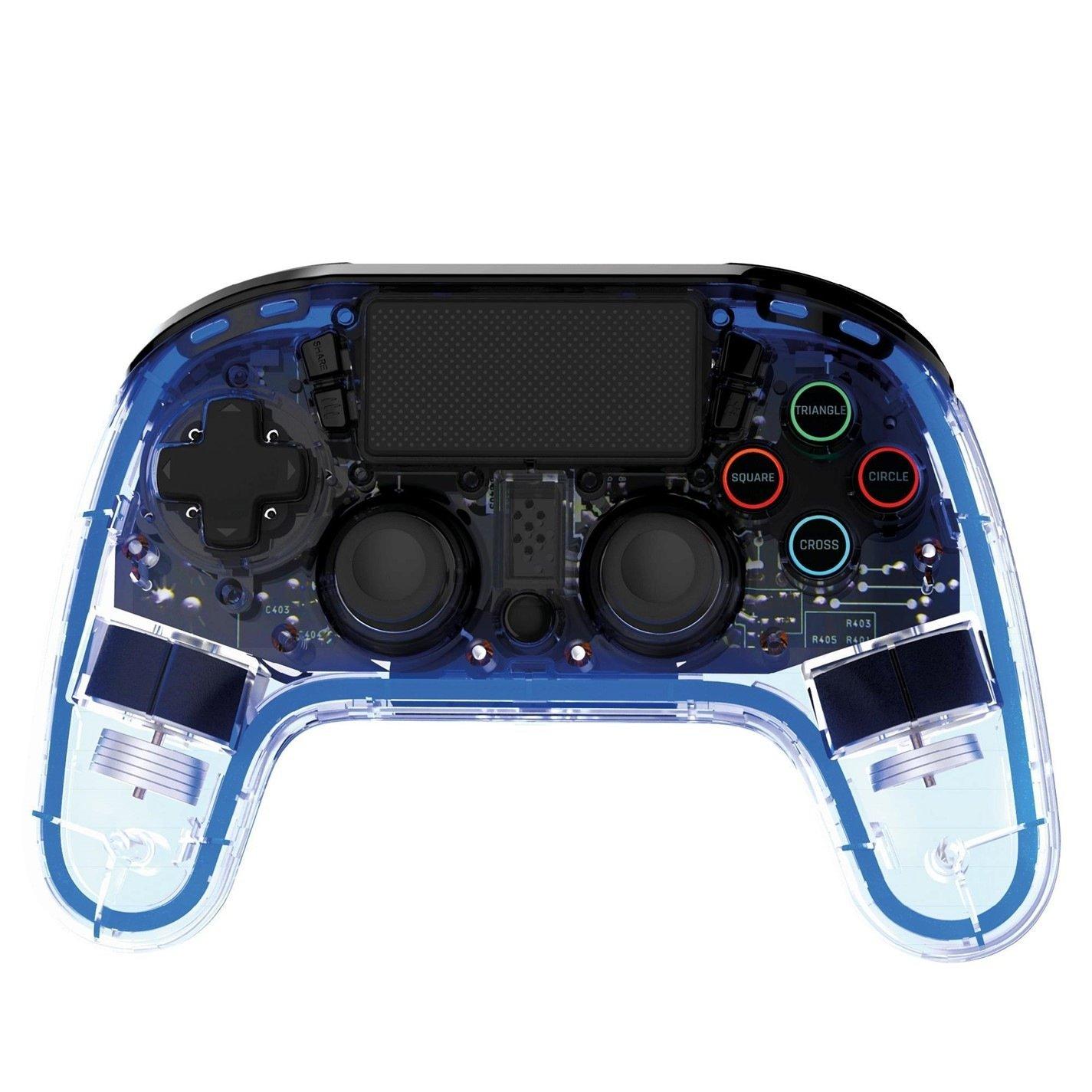 RGB - Snakebyte - RGB Playstation Controller - 9