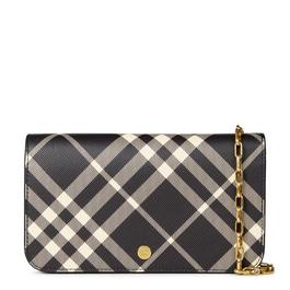 Burberry Burb ALS Wallet Ld51