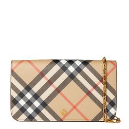 Burberry Burb ALS Wallet Ld51