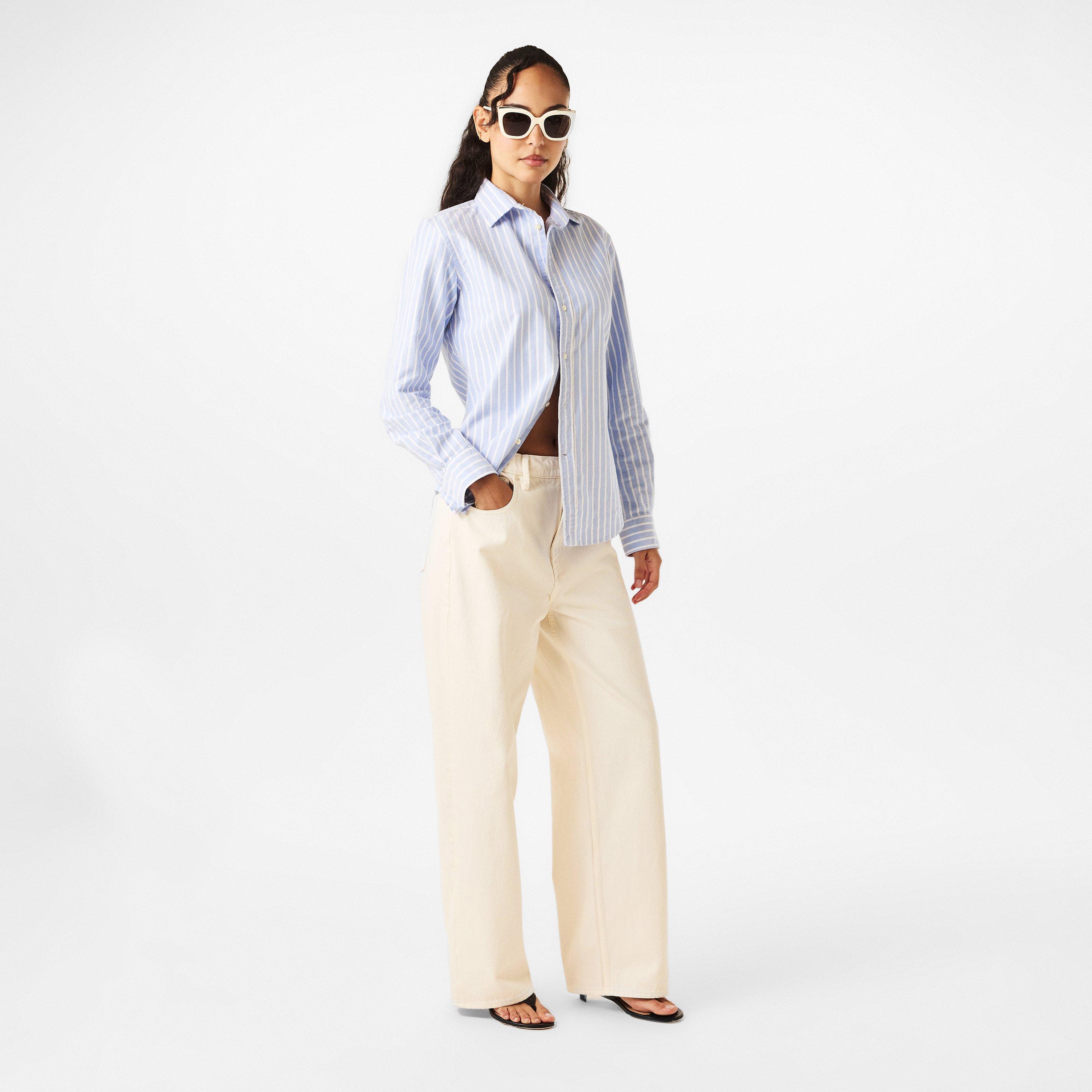 Grijs - Thomas Sabo - Women's Audry Cat Eye Sunglasses - 5