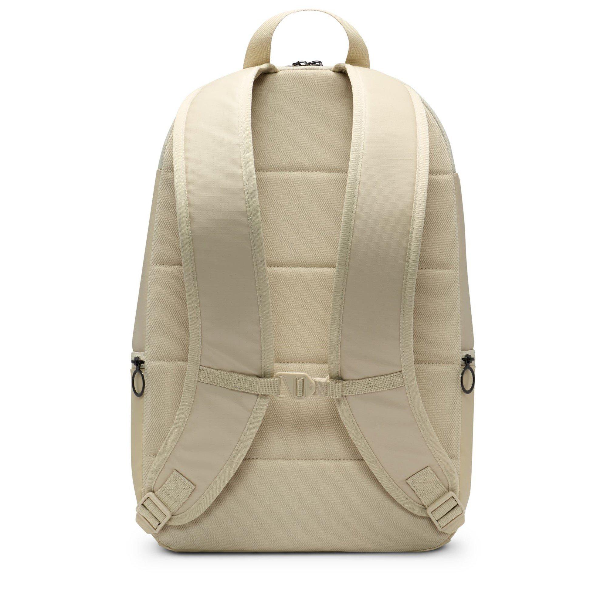 Desert Khaki - Nike - Heritage Winterized Eugene Backpack (23L) - 2