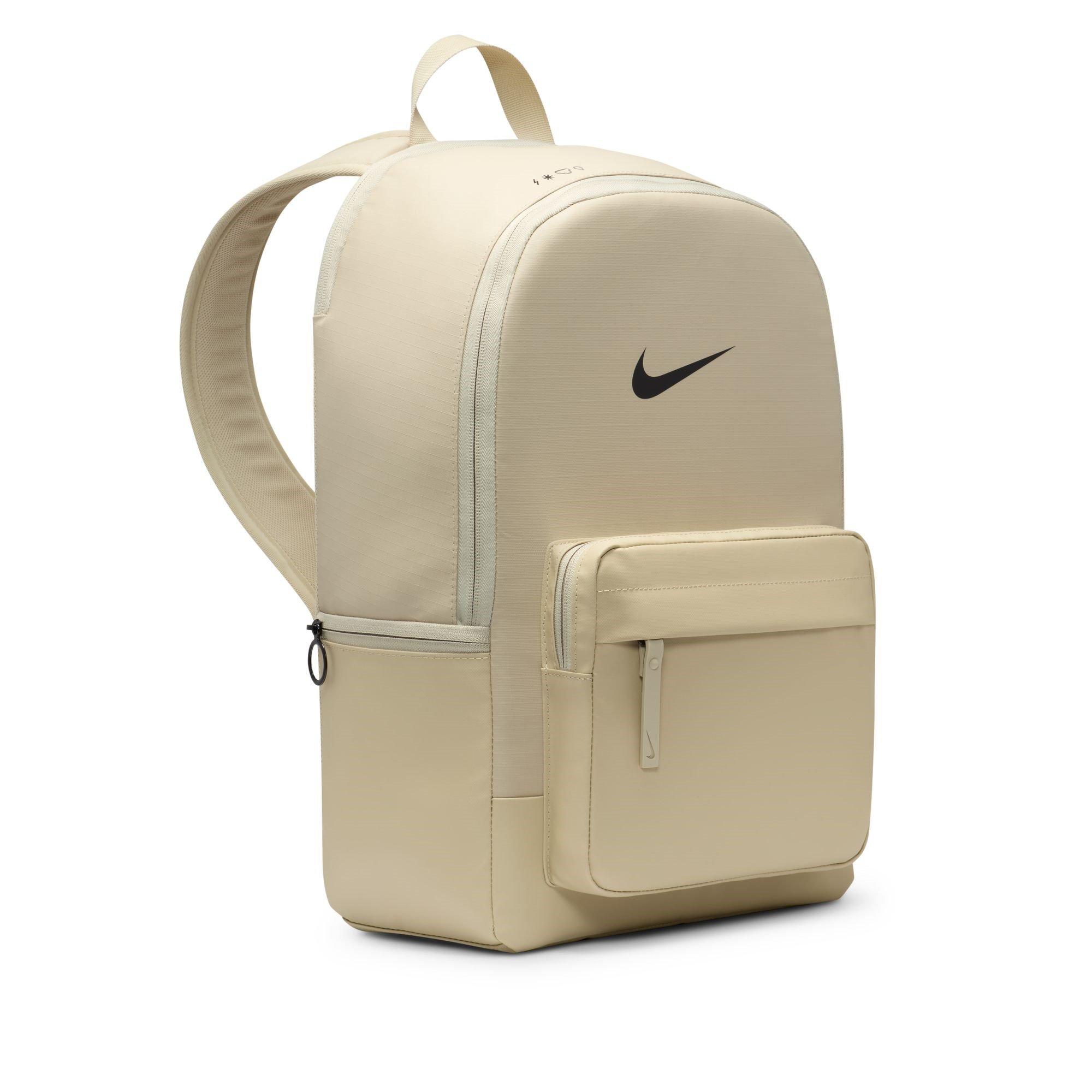 Desert Khaki - Nike - Heritage Winterized Eugene Backpack (23L) - 3