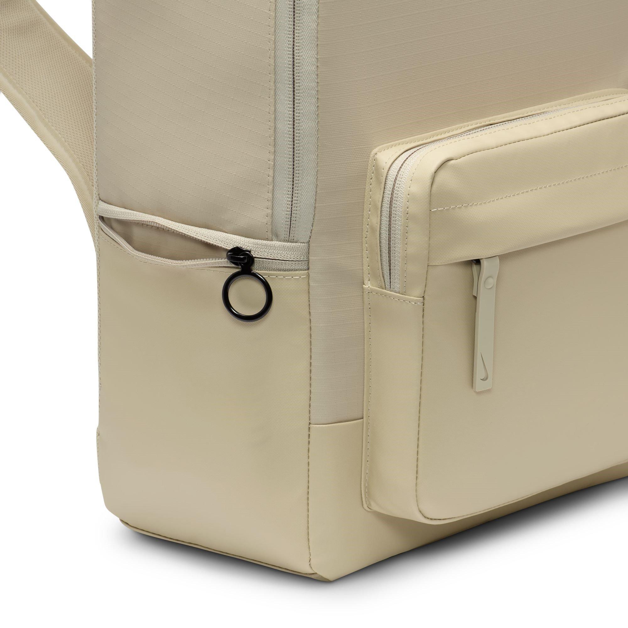 Desert Khaki - Nike - Heritage Winterized Eugene Backpack (23L) - 5