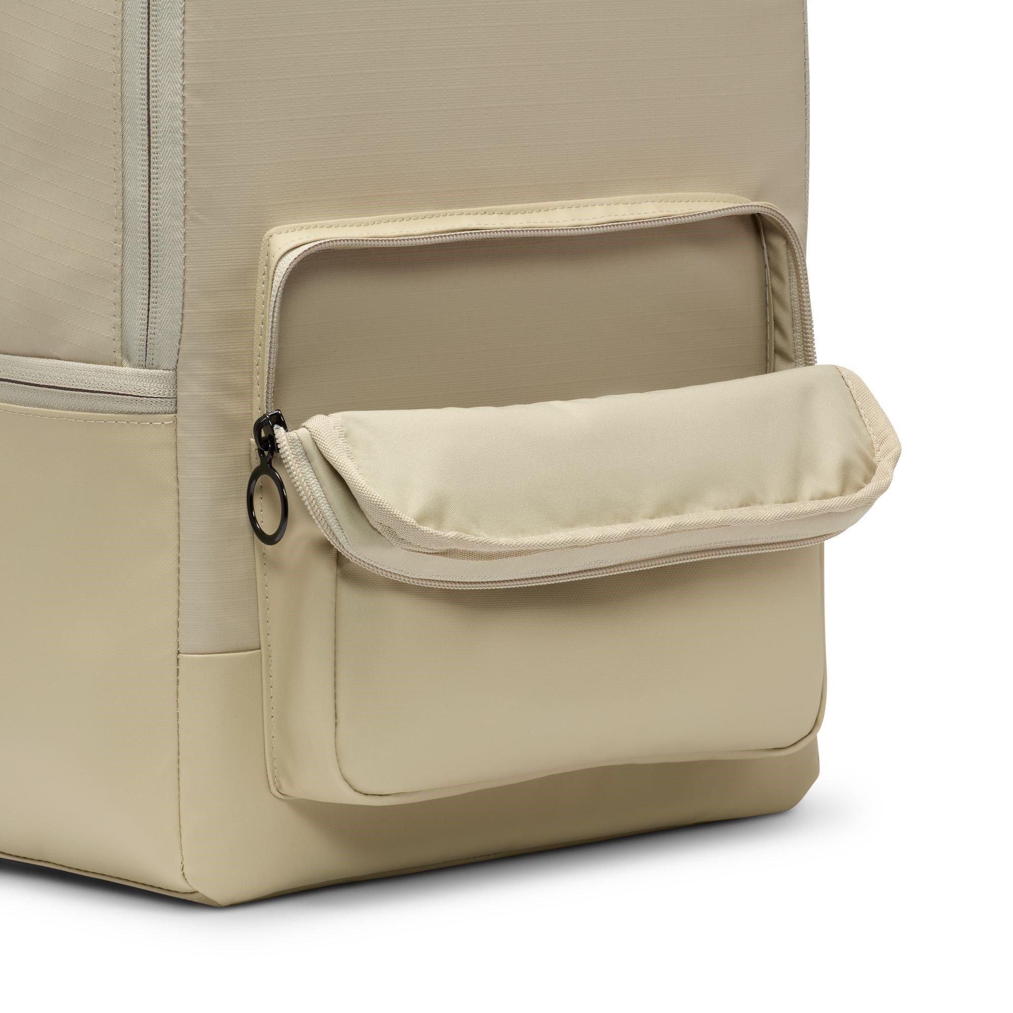 Desert Khaki - Nike - Heritage Winterized Eugene Backpack (23L) - 6