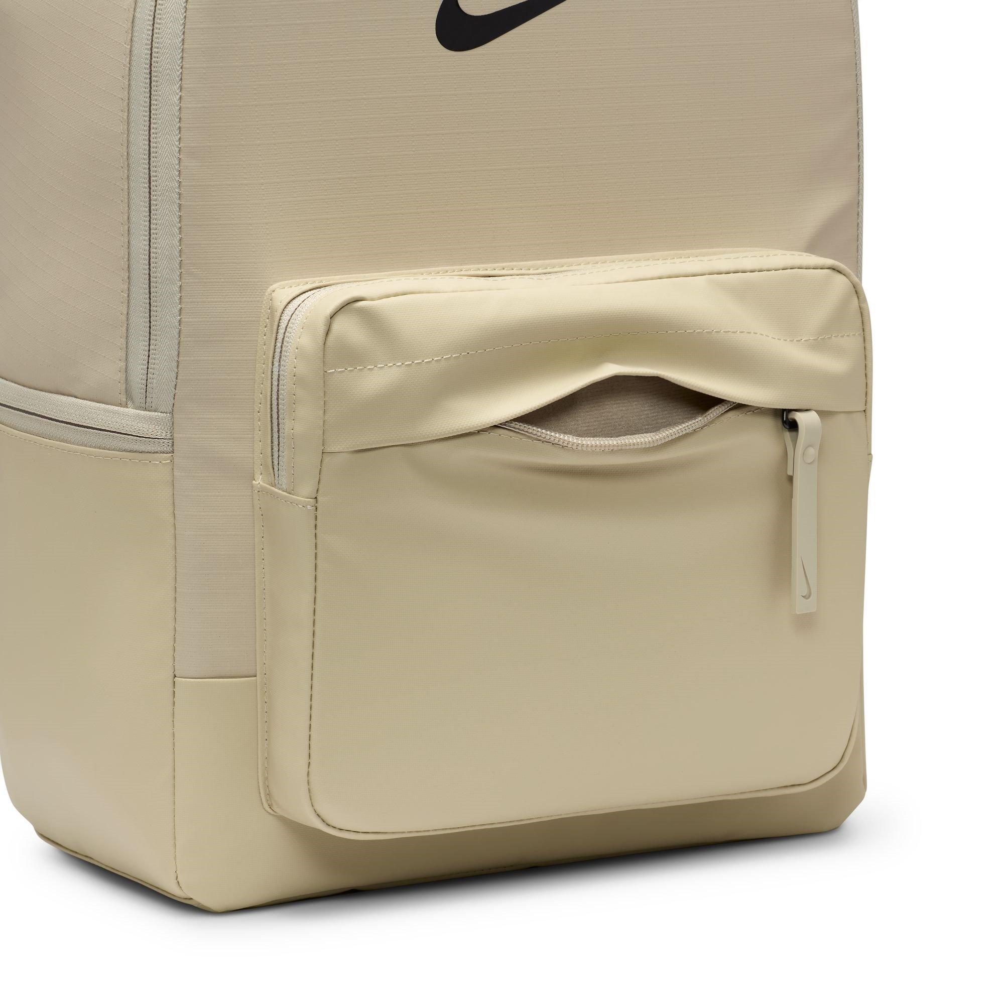 Desert Khaki - Nike - Heritage Winterized Eugene Backpack (23L) - 7