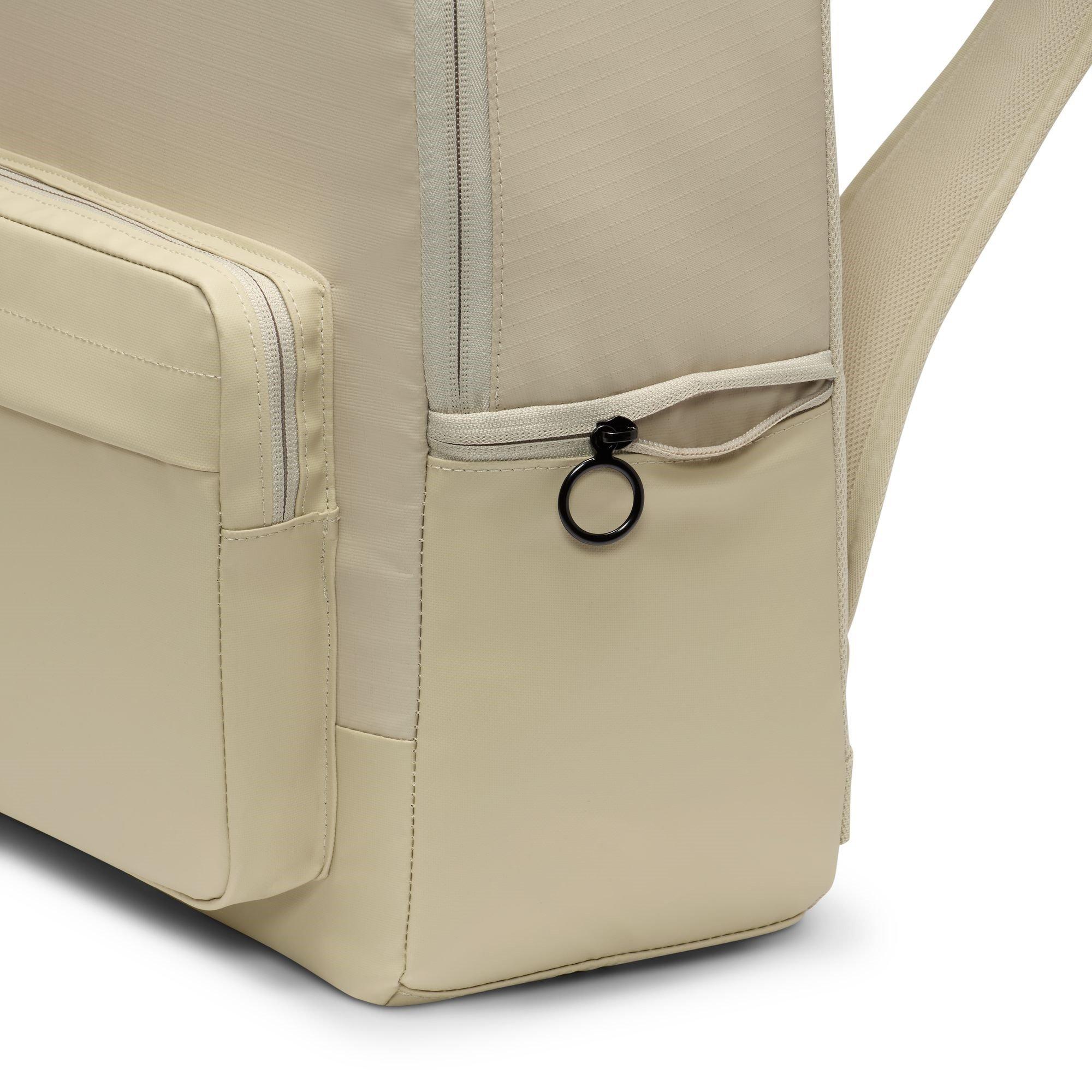 Desert Khaki - Nike - Heritage Winterized Eugene Backpack (23L) - 8