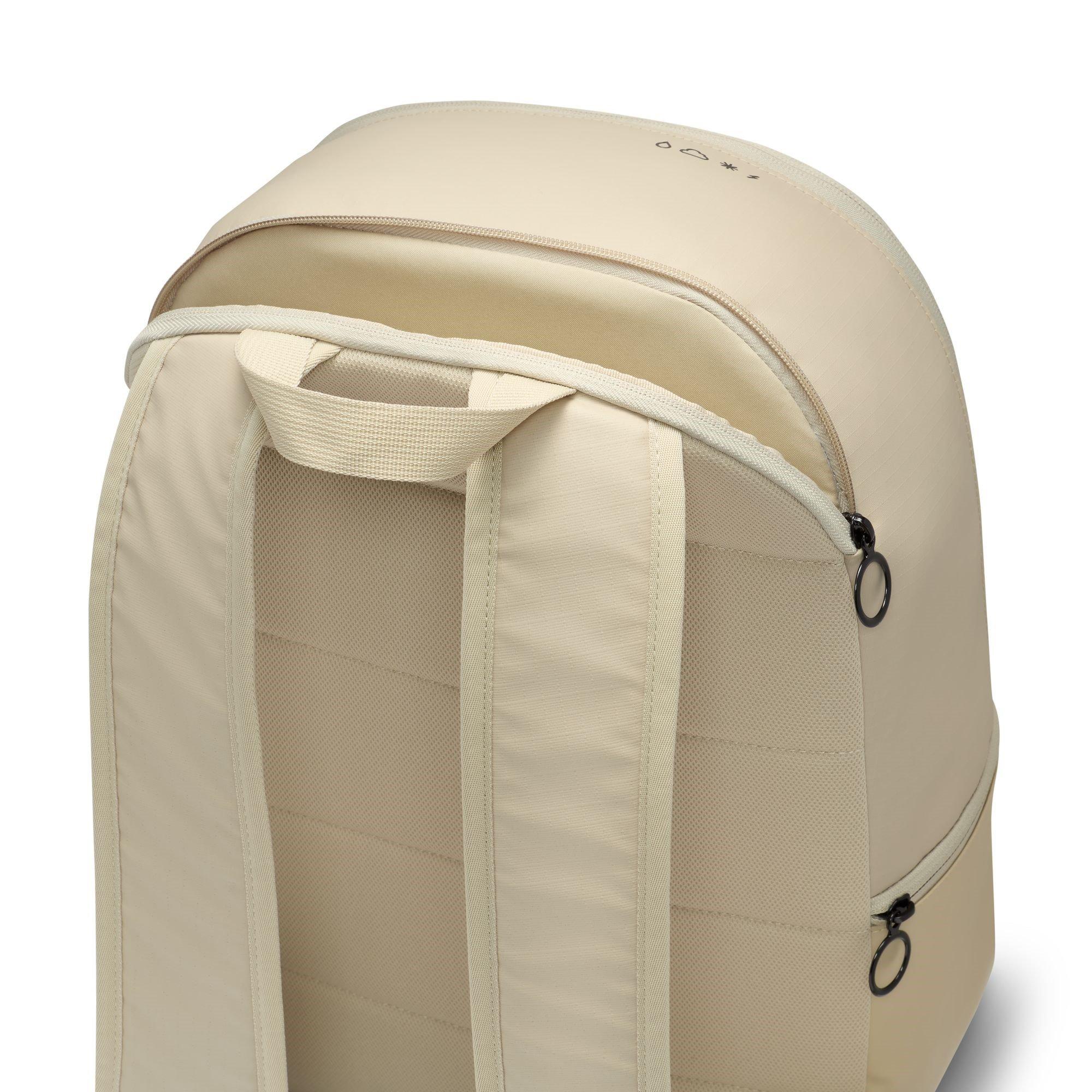 Desert Khaki - Nike - Heritage Winterized Eugene Backpack (23L) - 9