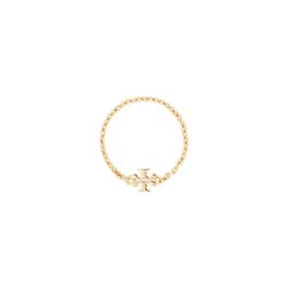 Tory Burch Jewellery Chain Ring