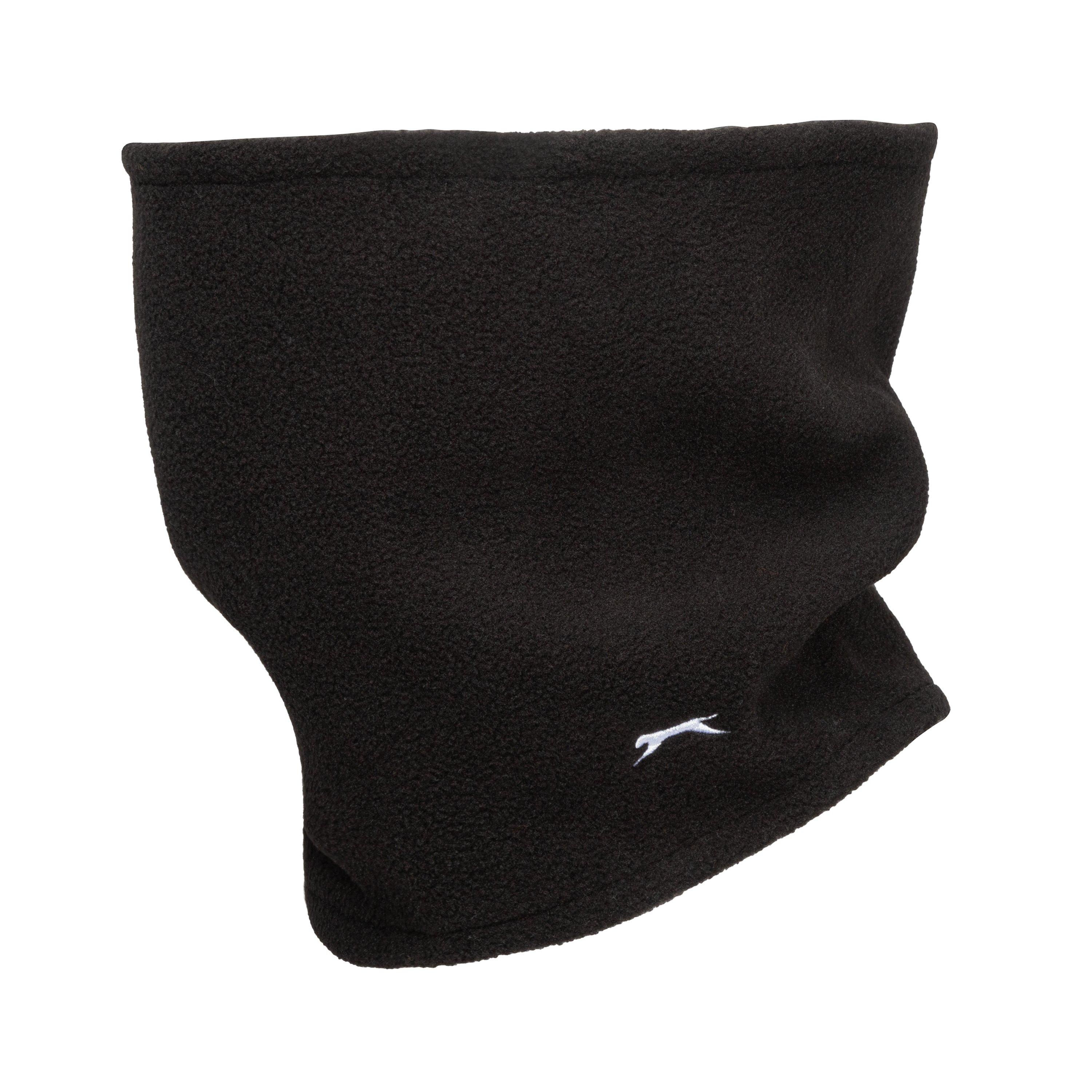 Slazenger  Kids Neck Warmer Juniors - Black - Junior