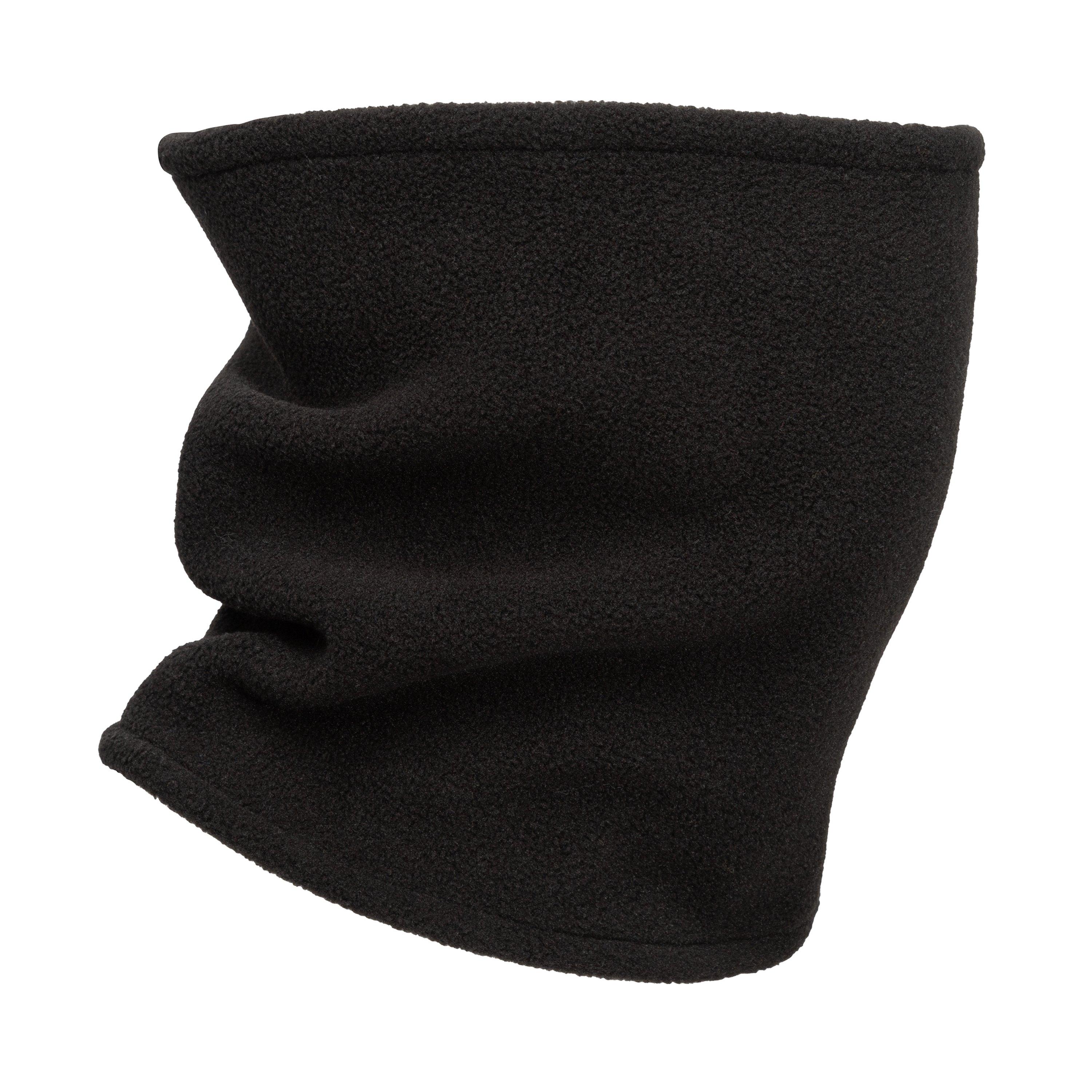 Zwart - Slazenger - Neck Warmer Juniors - 2