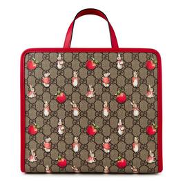 Gucci X Peter Rabbit Tote Bag Juniors