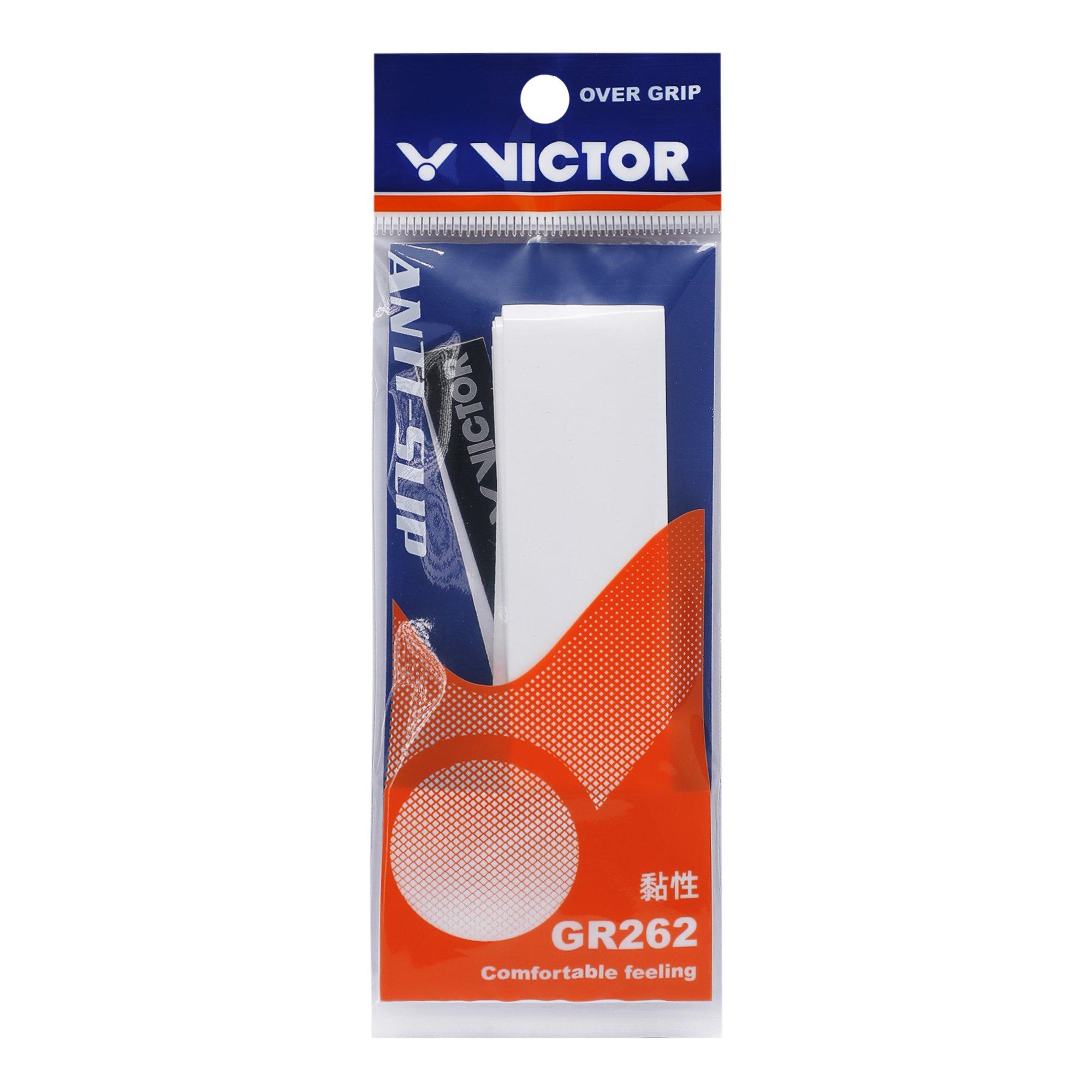 White - Victor - Badminton Accessory