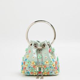 Jimmy Choo Jimmy Micro BonBon Ld53