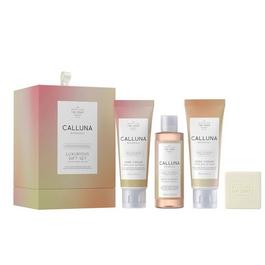 Scottish Fine Soaps Scottish Fine Soaps Calluna Botanicals Gift Set
