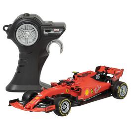 RC F1 Remote Control Racer