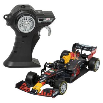 RC P Monster Mud RC Buggy