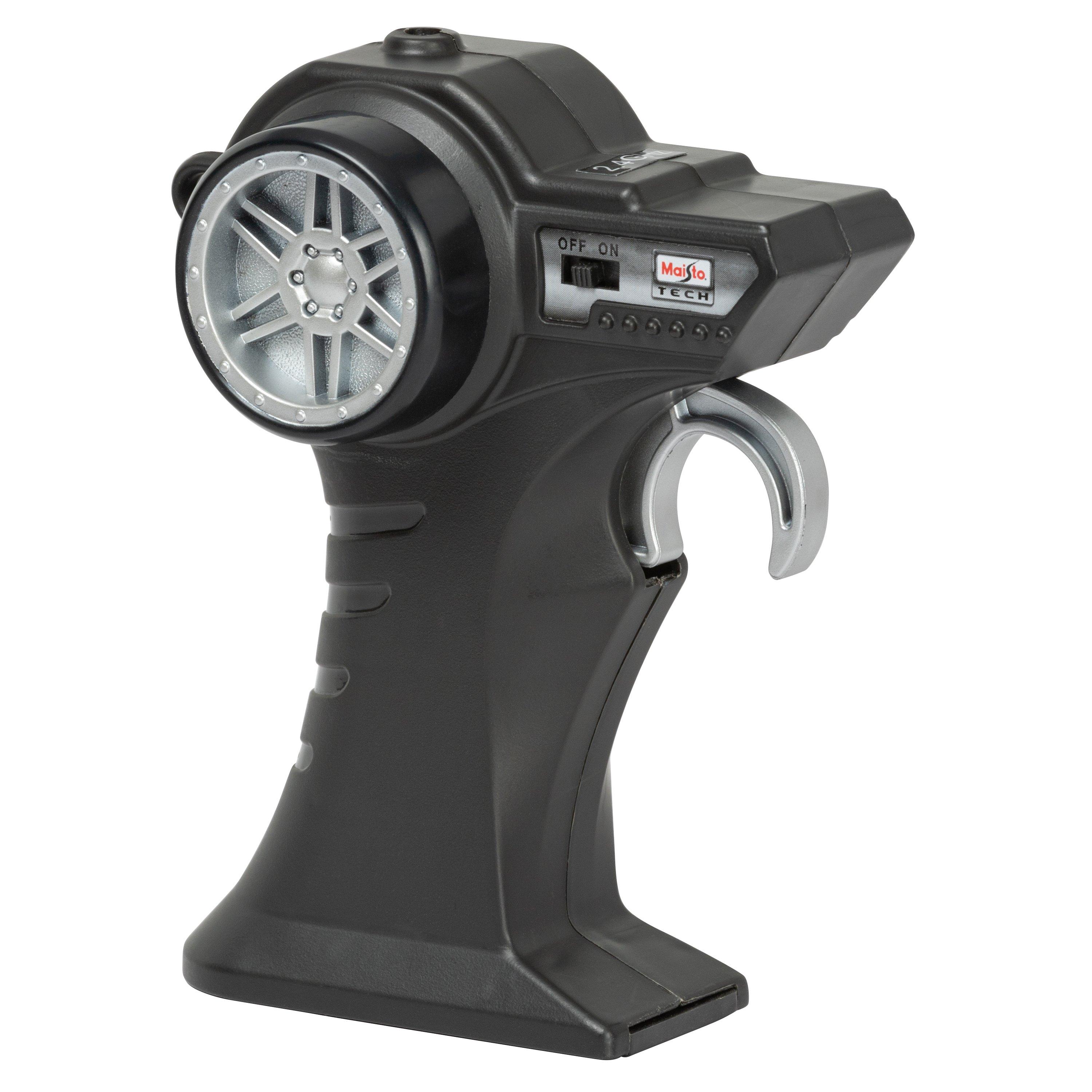 RedBull N°33 - RC - F1 Remote Control Racer - 6