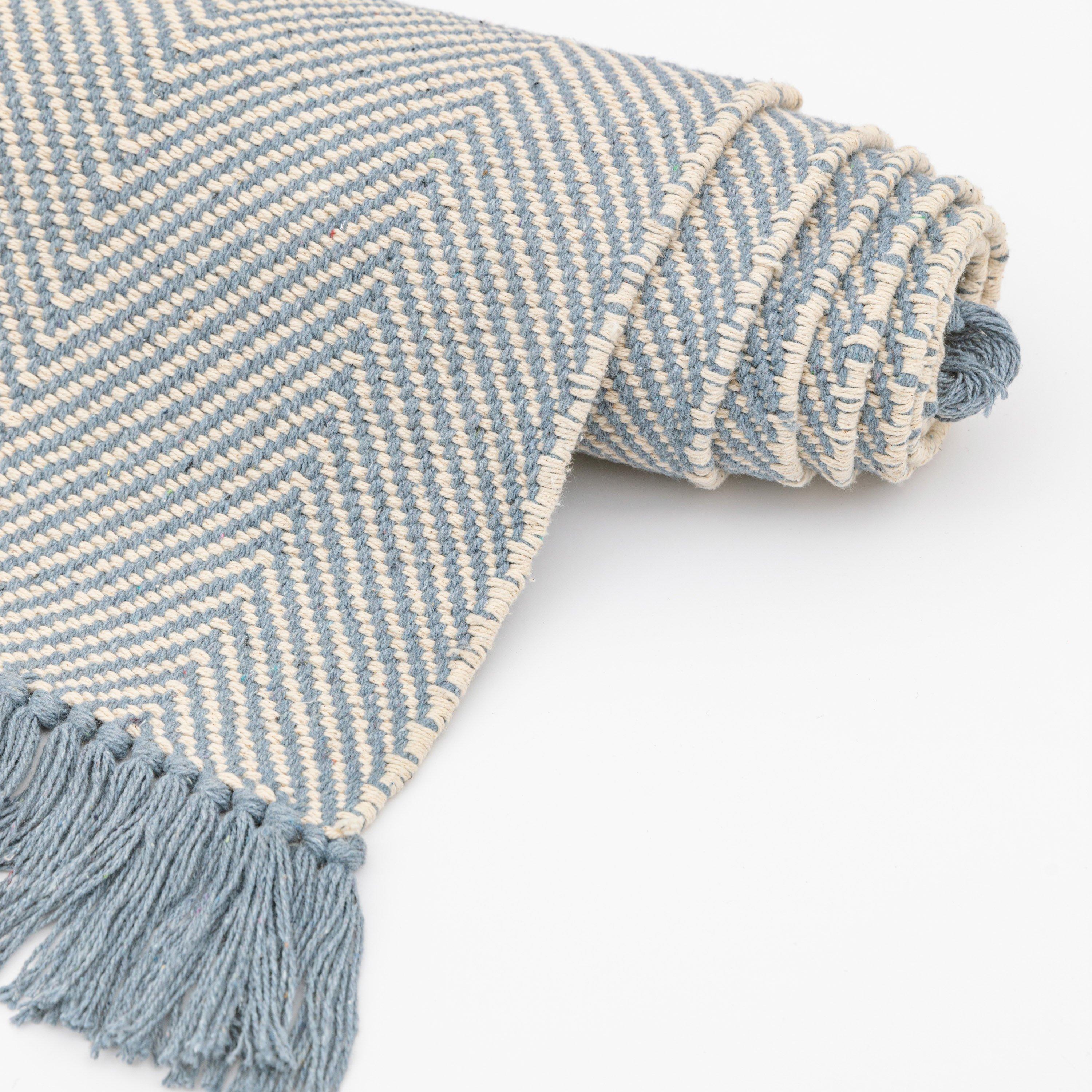 Multicoloured - Gallery - Flatweave Rug - 4