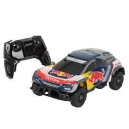 RC High Speed Peugeot Remote Control Car