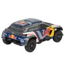 Redbull - RC - High Speed Peugeot Remote Control Car - 4