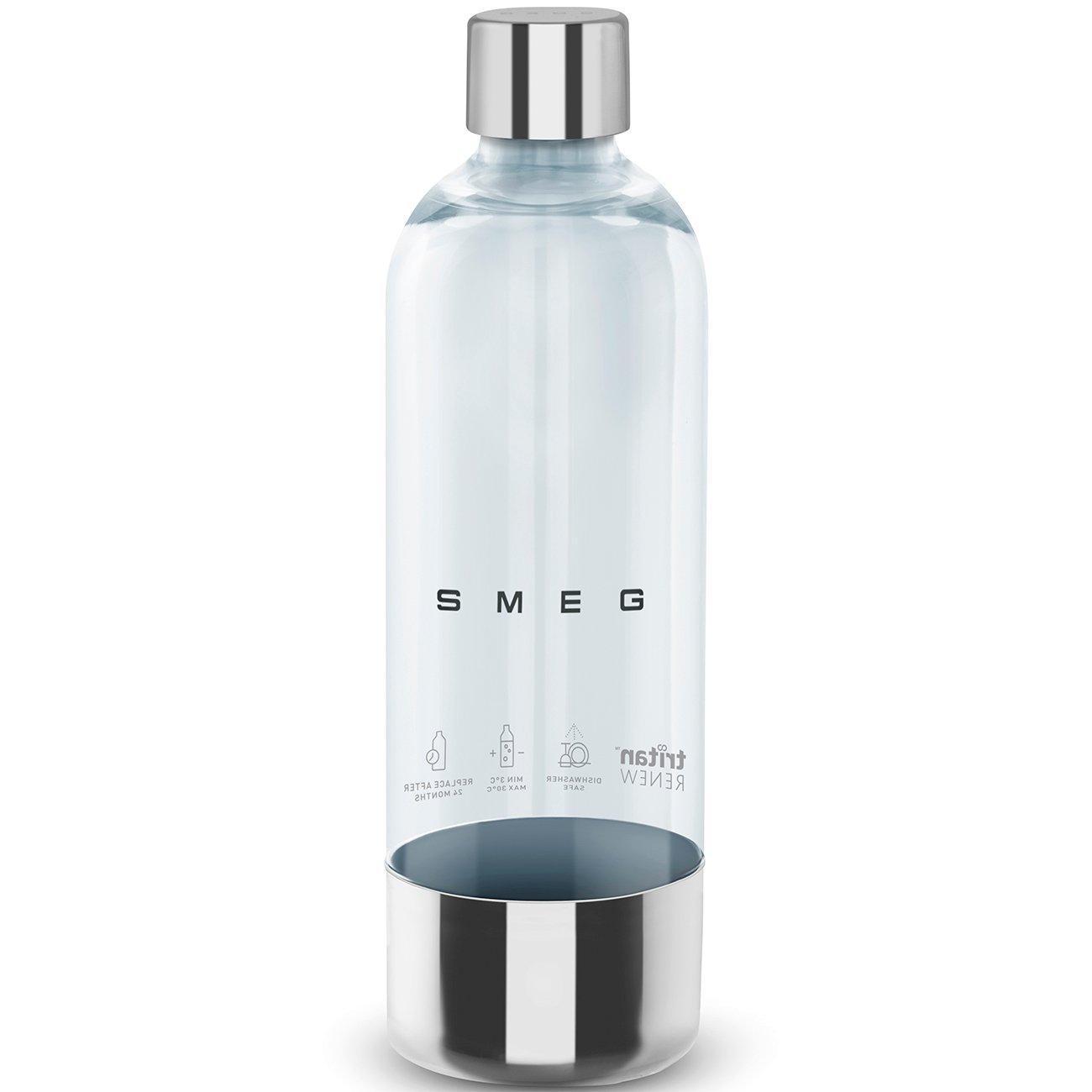 None - Smeg - Bottle for soda maker SKC01 - 1