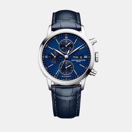 Baume and Mercier Men's Classima Automatic Analogue Watch