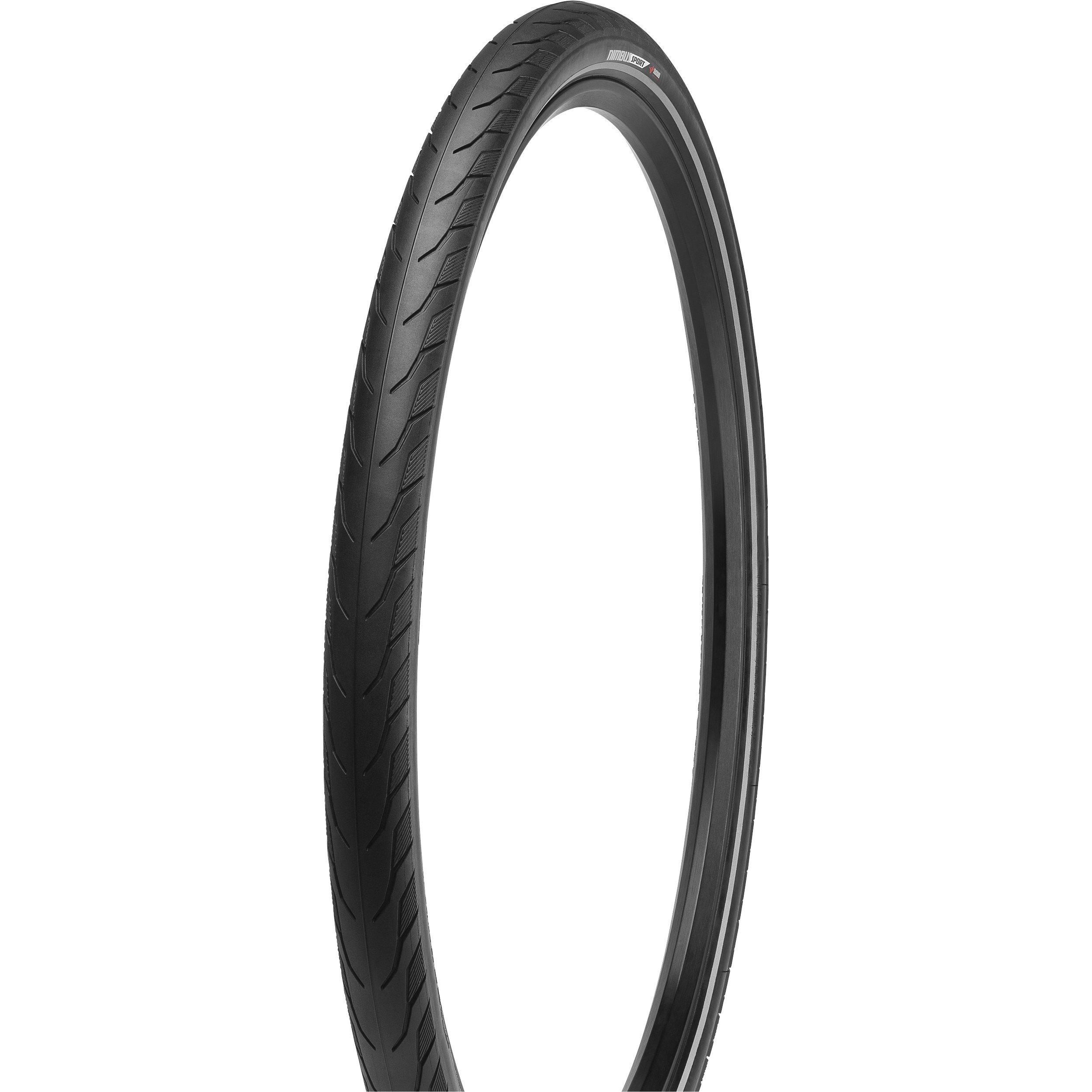 Black - Specialized - Nimbus 2 Road Tyre - 1