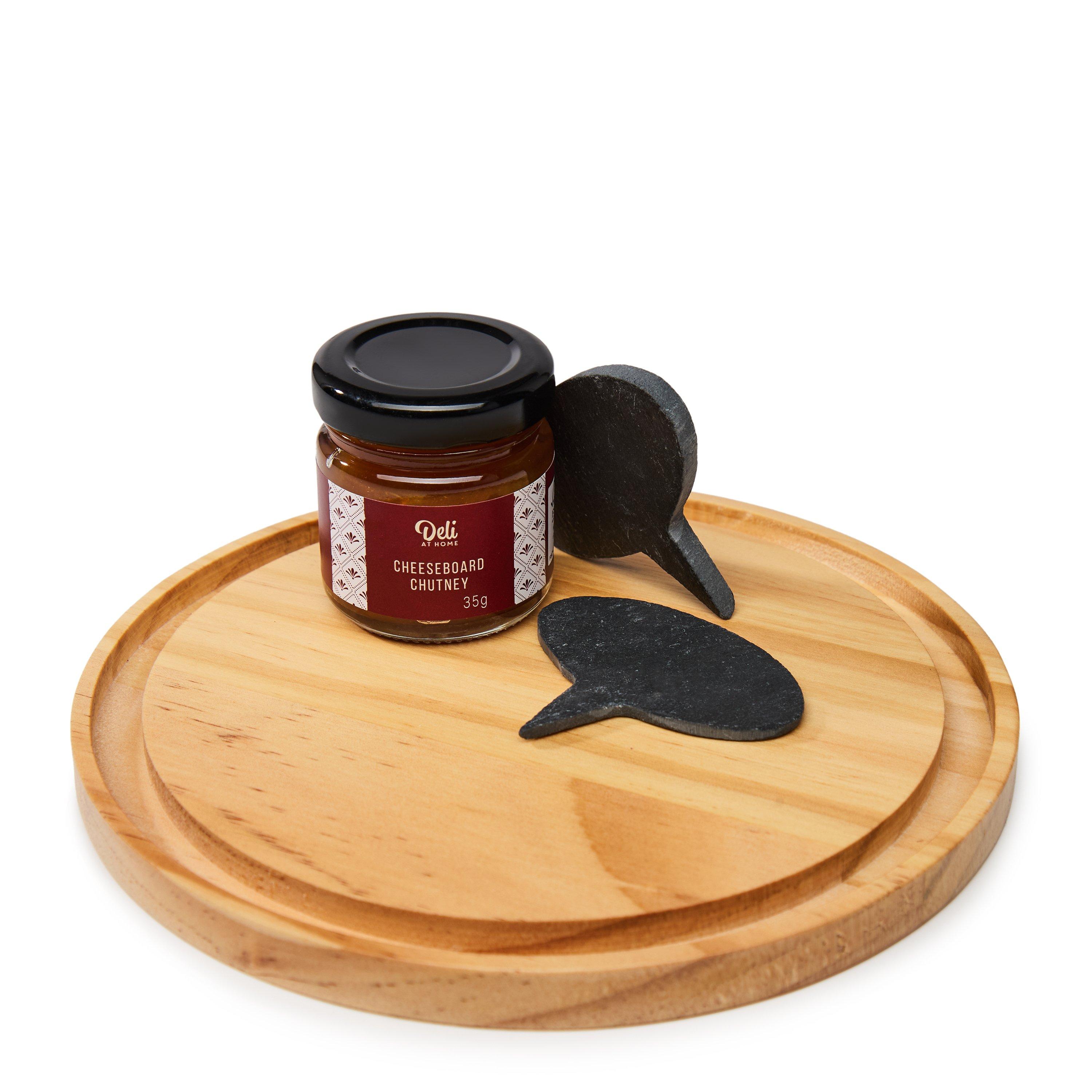 Neutral - Kimm and Miller - Dome Pine Wood Base Ornaments and Sculptures - 2