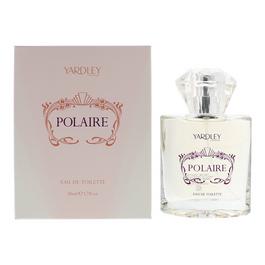 Yardley Yardley Polaire Eau de Toilette 50ml
