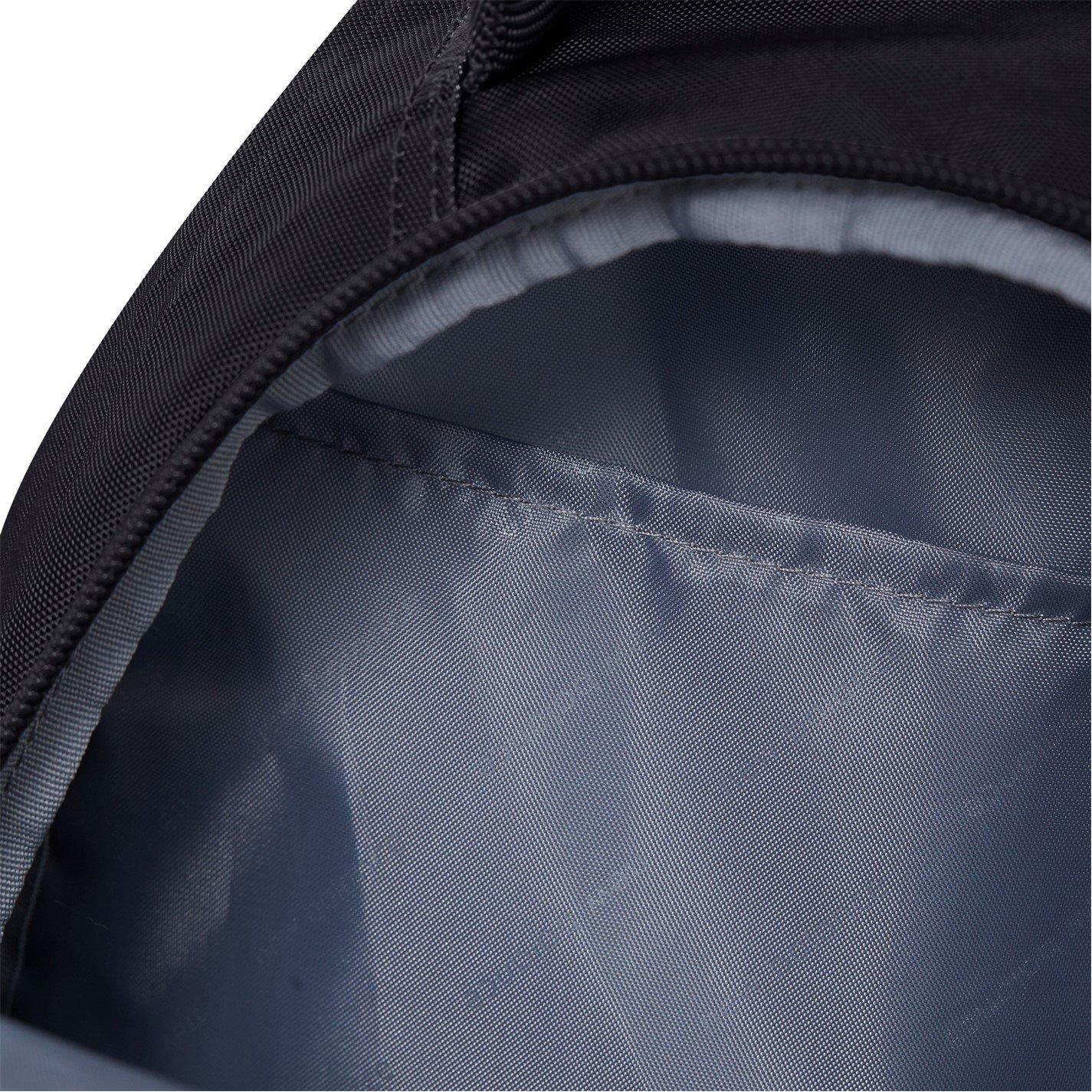 Crna - New Balance - Cross Body Bag - 5