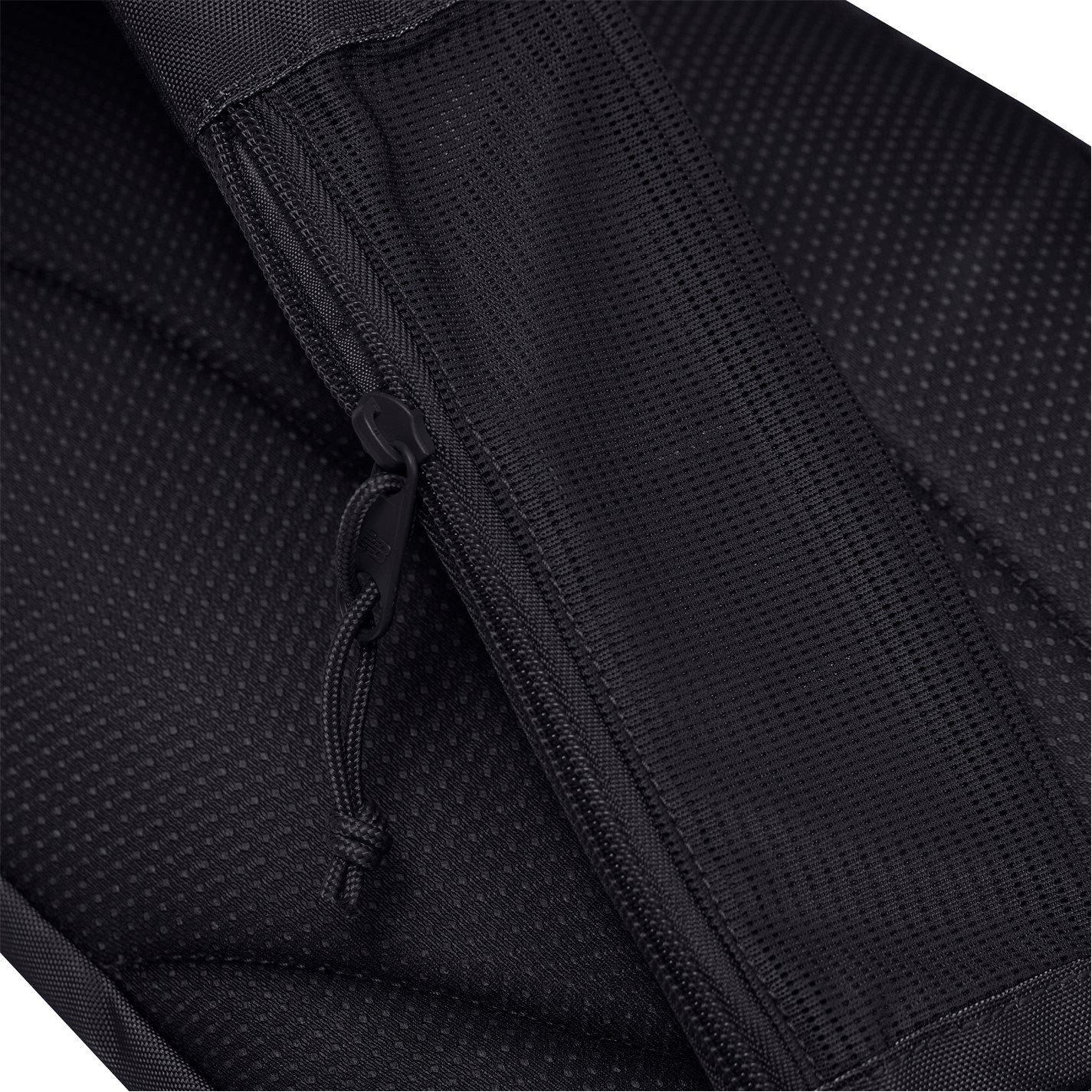 Crna - New Balance - Cross Body Bag - 6