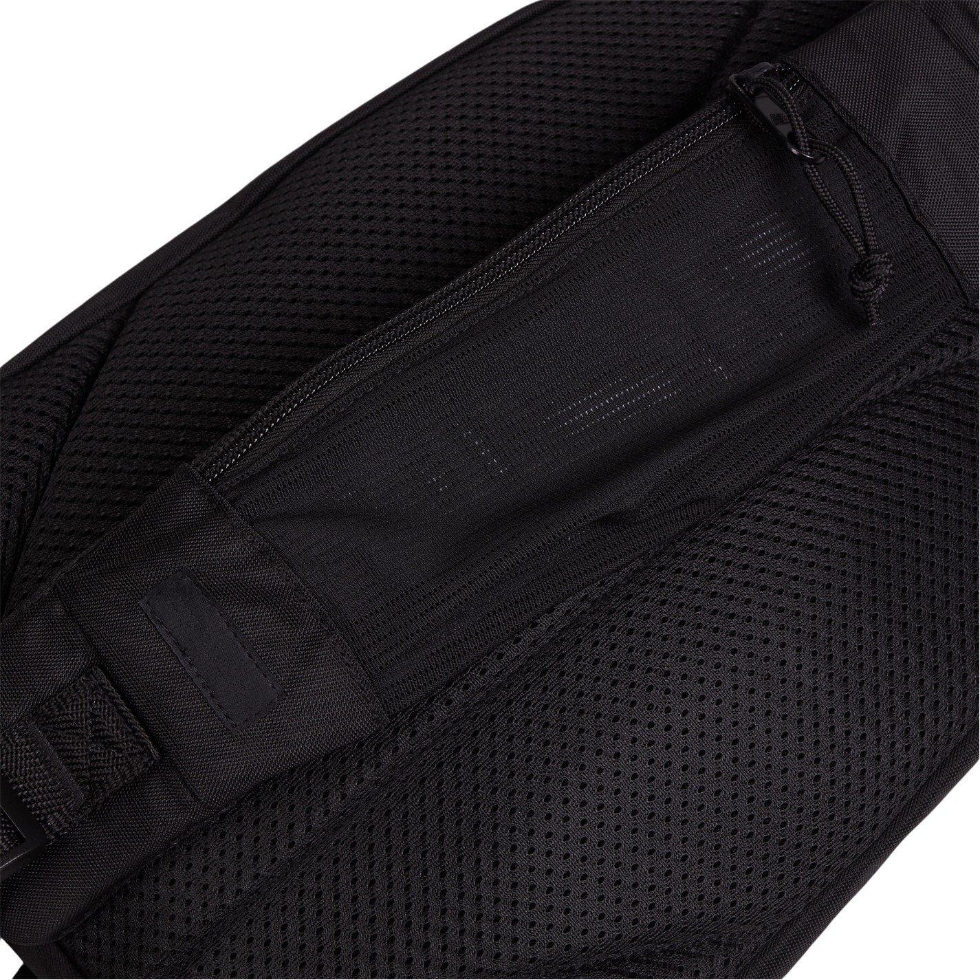 Crna - New Balance - Cross Body Bag - 8