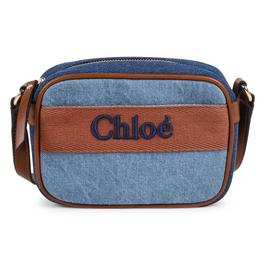 Chloe Logo Bag Junior