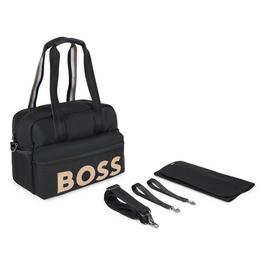 Boss Changing Bag Babies