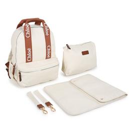 Chloe Baby Changing Bag