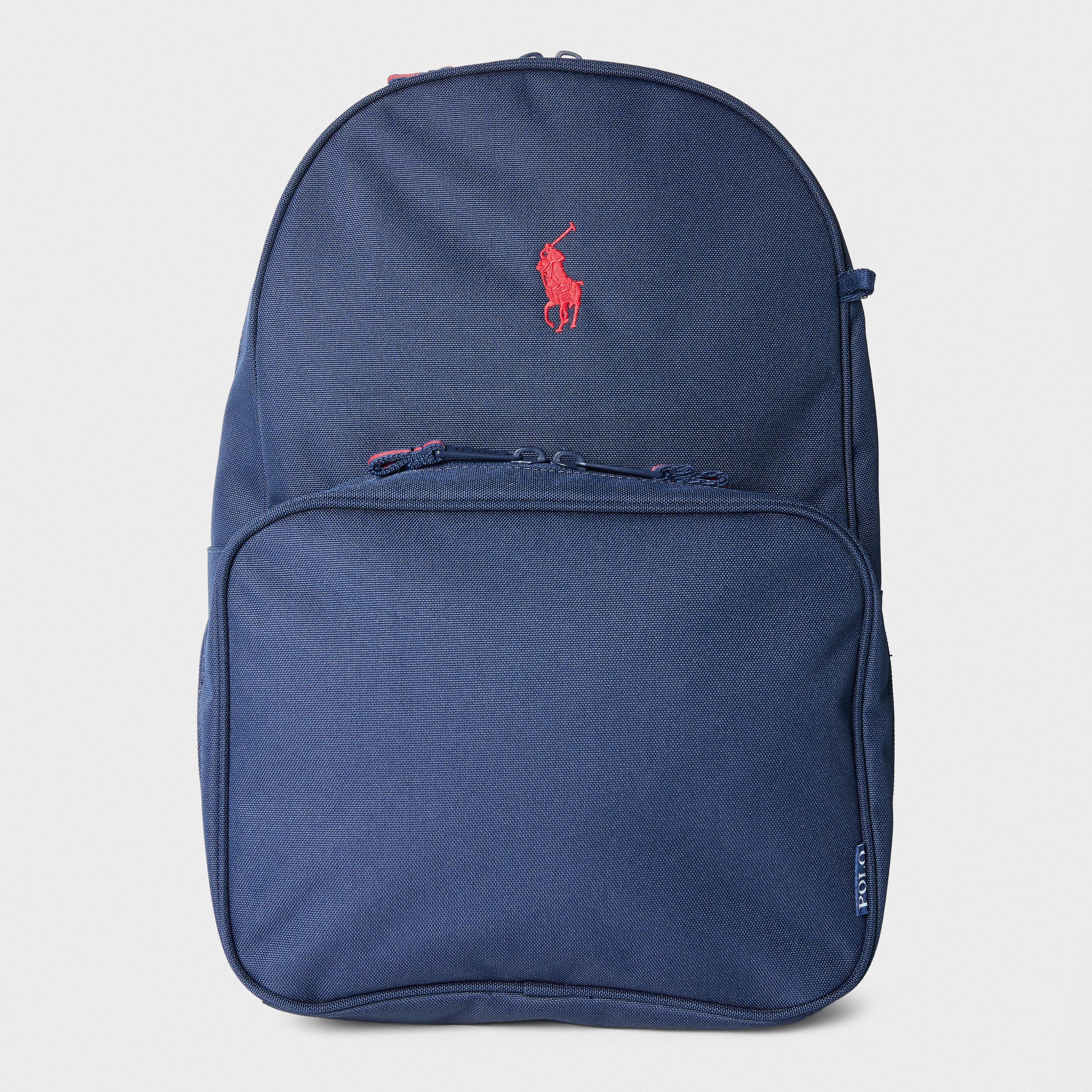 Newport Navy - Polo Ralph Lauren - Kids' Backpacks - 1